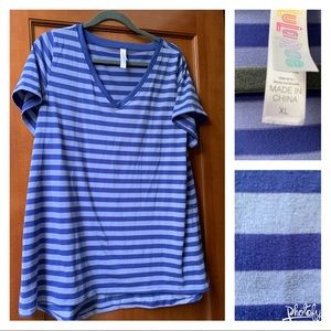 LLR XL Christy T GUC